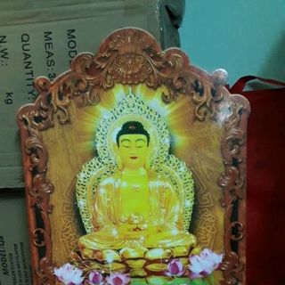 thanh lý lịch gỗ 3D phong thủy