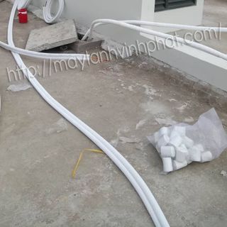 Lắp và thi công ống đồng quận 9 chuyên nghiệp nhất - rẻ và nhanh số 1