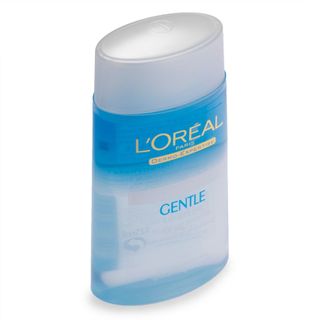 Nước tẩy trang mắt và môi Gentles Lorealss