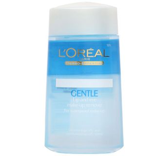 Nước tẩy trang mắt và môi Gentles Lorealss