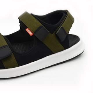 Sandal quai ngang NB02