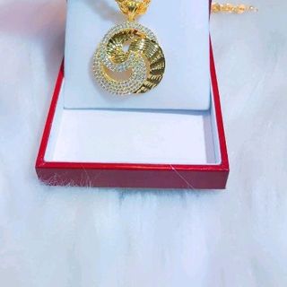 dây chuyền nữ