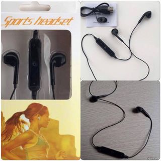 Tai nghe Blutooth S6 2 tai