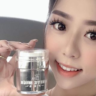 Thánh Làm Trắng PIZU WHITE MILK PRO - WHITE MILK PRO