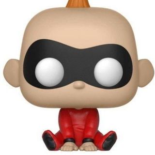 Mô Hình Funko POP DisneyIncredibles 2 Gia Đình Siêu Nhân 2 - Jack Jack giá sỉ