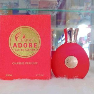 nước hoa nữ charme adore 50ml tặng son giá sỉ