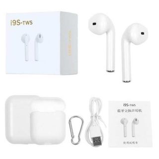 Tai nghe bluetooth I9S