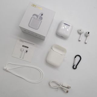 Tai nghe bluetooth I9S