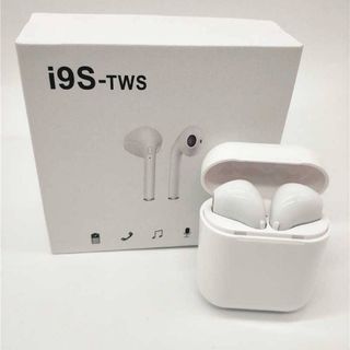 Tai nghe bluetooth I9S