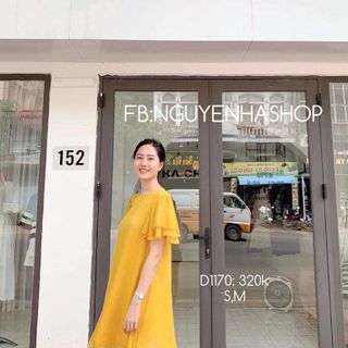 ĐẦM SUÔNG TAY CÁNH TIÊN