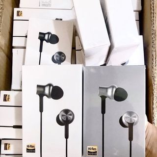 Tai nghe Xiaomi Pro