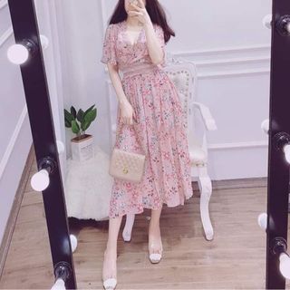 Váy maxi giá sỉ