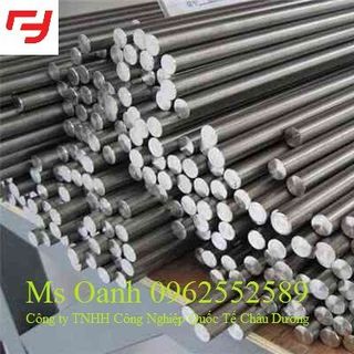 Nhà máy cung cấp cây tròn/ láp tròn 316L giá sỉ