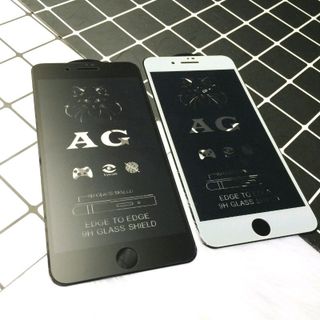 Cường lực chống vân AG Iphone