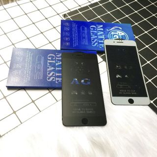 Cường lực chống vân AG Iphone