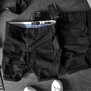 Quần short kaki zR