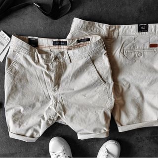 Quần short kaki zR