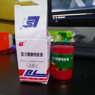 kem BL nám dưỡng hàng thường