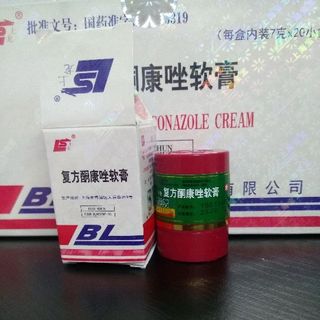 kem BL nám dưỡng hàng thường