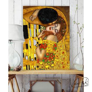 Giá rẻ vô địch Tranh treo tường - Tranh Canvas - Giá Xưởng không trung gian - Tranh đơn 40x60cm/ 1 bức