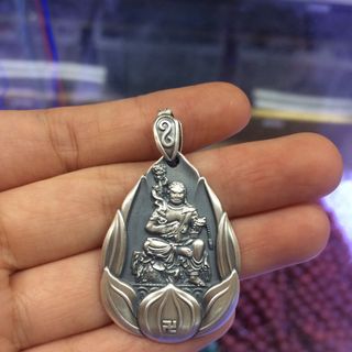 Phật bản mệnh bạc 999