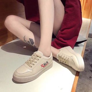 Giày bata đon gian