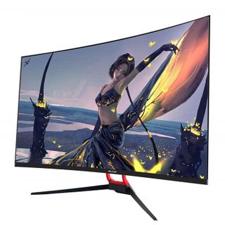 Màn Hình Cong Gaming Kinglight M2736B- FHD 27 inch Full HD giá sỉ