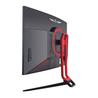 Màn Hình Cong Gaming Kinglight M2736B- FHD 27 inch Full HD