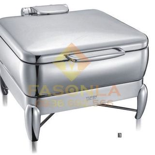 Nồi buffer nhà hàng - khách sạn