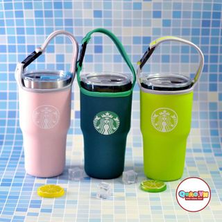 COMBO LY GIỮ NHIỆT