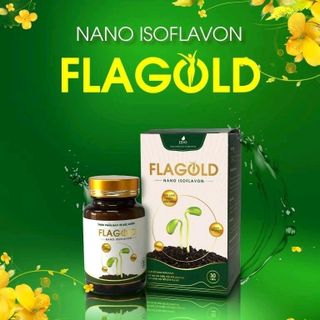 nano mầm đậu nành Flagold