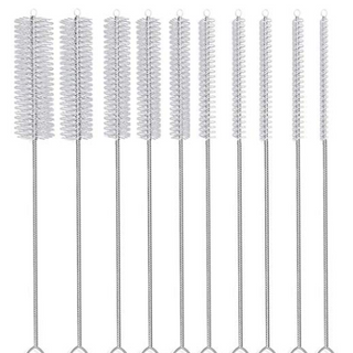 Cọ rửa ống hút 200x50x10mm giá sỉ