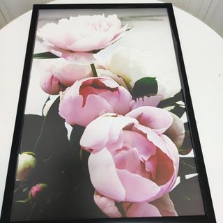 Giá rẻ Vô Địch Tranh treo tường - Chất liệu Canvas - Giá tại Xưởng - Bộ 3 bức 30x40cm/1bức