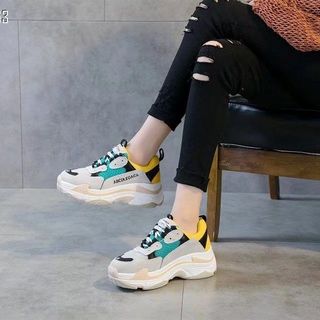 Giày thể thao nam giá sỉ giá cực tốt Balen SF