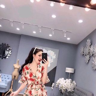 JUM VOAN LỤA HÀNG CHUẨN