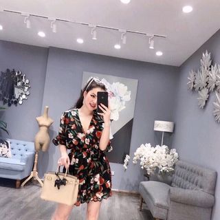 JUM VOAN LỤA HÀNG CHUẨN