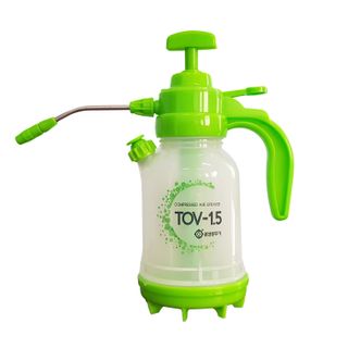 Bình xịt tưới cây bình phun cây cảnh 15L Hàn Quốc giá sỉ