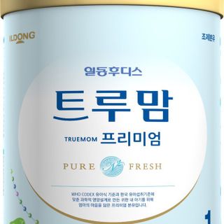 TRUEMOM Trumom Sữa mẹ nhân tạo dạng bột ILDONG Hàn Quốc giá sỉ