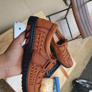 Giày Lười Nam Cao Cấp