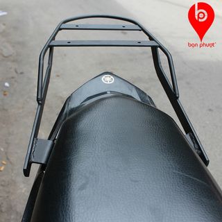 baga sau givi sirius fi