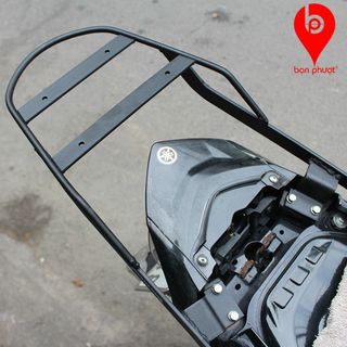 baga sau givi sirius fi