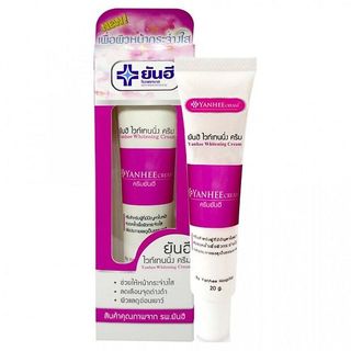 Kem trắng da mặt Yanhee Whitening Cream thái lan