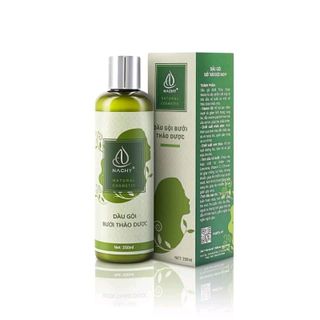 Dầu Gội Bưởi Thảo Dược Nachy 250ml