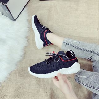 Giày bata lưoi c