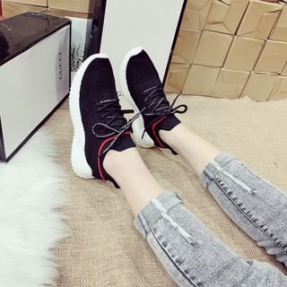 Giày bata lưoi c