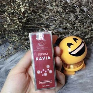 SERUM KAVIA giá sỉ