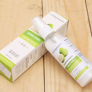 Sỉ serum bưởi milaganics 100ml kích thích mọc tóc thùng 48 chai