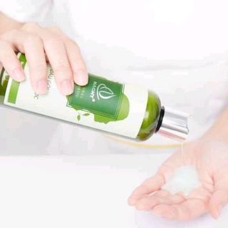 Dầu Gội Bưởi Thảo Dược Nachy 250ml