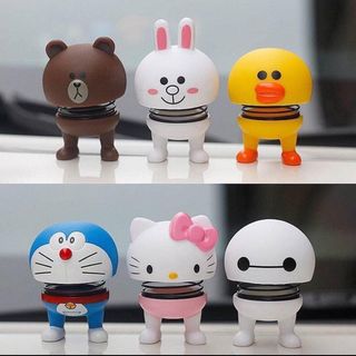 CON LẮC LÒ XO HOẠT HÌNH