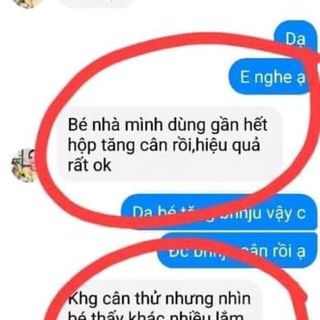 Tăng Cân Tăng Mộc Nhiên giá sỉ